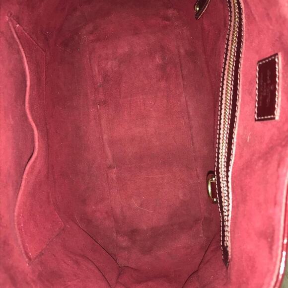 RARE Louis Vuitton Monogram Mirage Musette Shoulder Bag. Original Owner - Picture 15 of 16